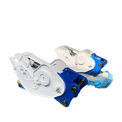 Excavator Hydraulic Concrete Crusher Scrap Crushing Hydraulic Shears