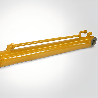 Liugong Excavator Arm Boom Bucket Hydraulic Cylinder for Engineering Building Construction