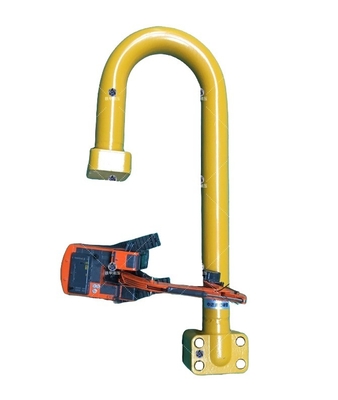 R305 Excavator Hydraulic Oil Cylinder Steel Pipe Tubing Pipe Cylinder Pipeline for Construction