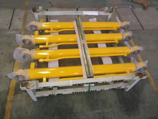 Liugong Excavator Arm Boom Bucket Hydraulic Cylinder for Engineering Building Construction