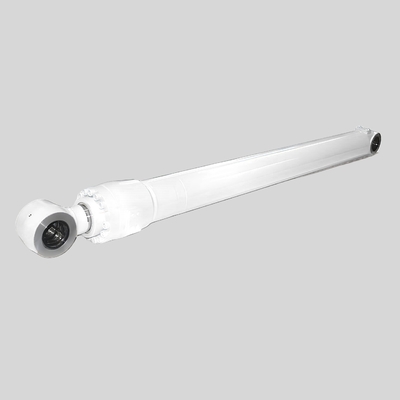 Excavator Spare Parts Double Acting Hydraulic Cylinder for Takeuchi Arm Boom Bucket