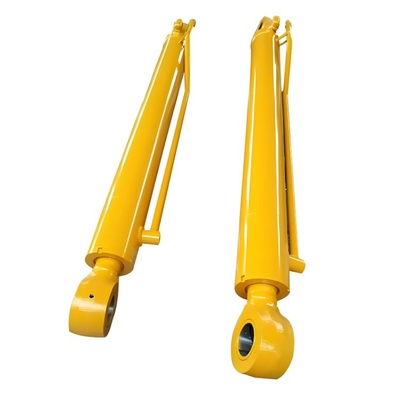 Find the Perfect Hydraulic Cylinder for JCB Excavator Arm Boom in Machinery Repair Shops