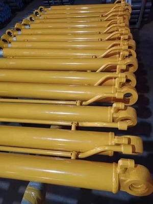Find the Perfect Hydraulic Cylinder for JCB Excavator Arm Boom in Machinery Repair Shops