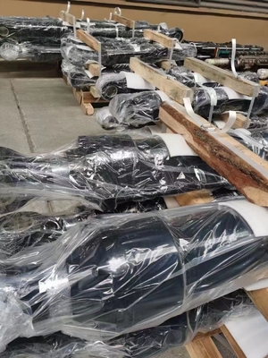 Excavator Spare Parts Hydraulic Cylinder For Zoomlion Arm Boom Bucket In High Demand