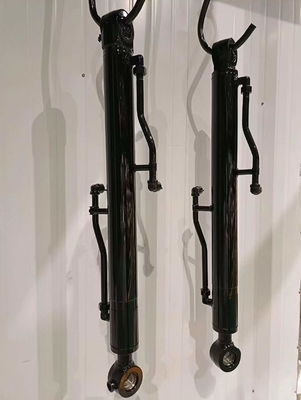 Excavator Spare Parts Hydraulic Cylinder For Zoomlion Arm Boom Bucket In High Demand