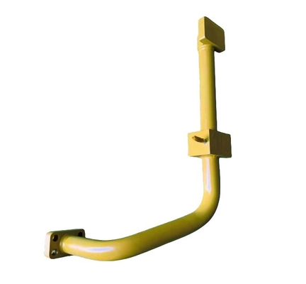 SY365 Cylinder Oil Pipe for Sany Excavator Tube Unmatched Durability and Performance