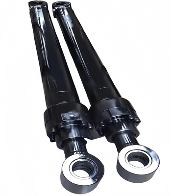 Standard Arm Boom Bucket Excavator Hydraulic Cylinders For Wacker Neuson Nonstandard