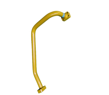 SY365 Cylinder Oil Pipe for Sany Excavator Tube Unmatched Durability and Performance