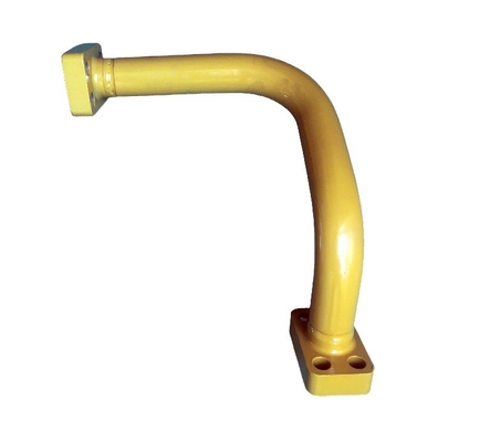 SY365 Cylinder Oil Pipe for Sany Excavator Tube Unmatched Durability and Performance
