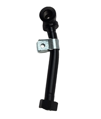SY55 SY60 Excavator Hydraulic Oil Cylinder Steel Pipe Tubing Pipe Cylinder Pipeline