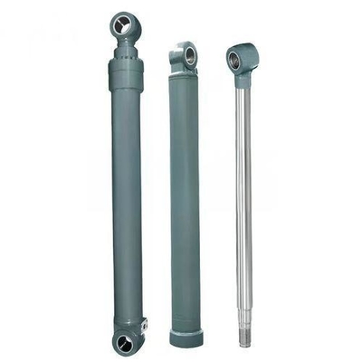 Tested and Proven Hydraulic Cylinders for Excavators Customizable from Manufacturers