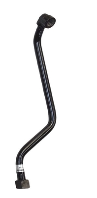 SY75 Excavator Hydraulic Oil Cylinder Steel Pipe Tubing Pipe Cylinder Pipeline Hydraulic Breaker Tube
