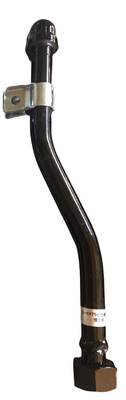 SY75 Excavator Hydraulic Oil Cylinder Steel Pipe Tubing Pipe Cylinder Pipeline Hydraulic Breaker Tube