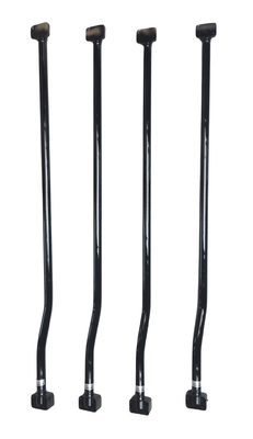 SY215 Excavator Hydraulic Oil Cylinder Steel Pipe Tubing Pipe Cylinder Pipeline for Market