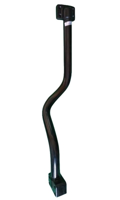 SY485 Excavator Hydraulic Oil Cylinder Steel Pipe for Building Material Shops Pipeline