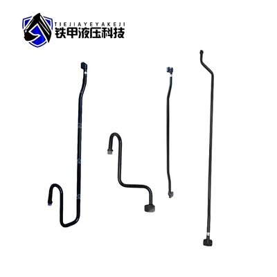 Building Material Shops CAT320D Tube for Excavator Hydraulic Oil Cylinder Pipeline