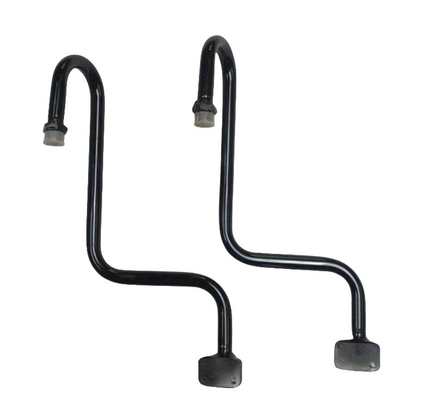 Building Material Shops CAT320D Tube for Excavator Hydraulic Oil Cylinder Pipeline