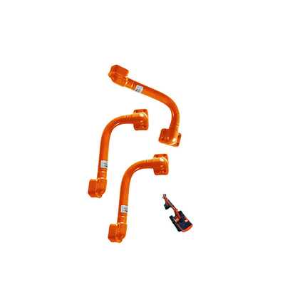 DX190-3B DX200-3B Hydraulic System Distributor For Machinery Repair Shops