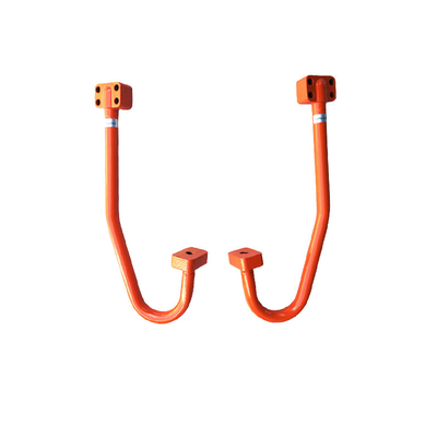 Economical And Practical DX200A Excavator Pipelines seamless Hydraulic System