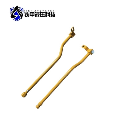 PC60 Excavator Pipelines Hydraulic Excavator Bucket Pipe In Machinery Repair Shops
