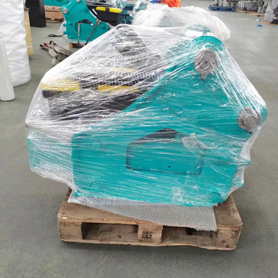 20ton Mining Excavator Hydraulic Crushing Hammer for Customizable Mining Applications