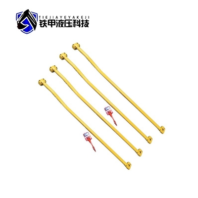 PC400 PC450 Hydraulic System Distributor Bucket Pipe Return Pipe for Excavator Oil