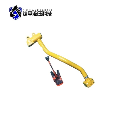 Manufacturing Plant PC360 PC300 Hydraulic System Distributor Boom Pipe in High Demand