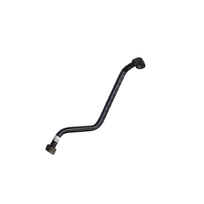 SY75 Hydraulic System Distributor Boom Pipe for Oil Inlet Pipe in Construction Works