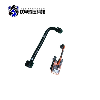 SY135 Excavator Iron Pipe for Machinery Repair Shops and Excellent Performance