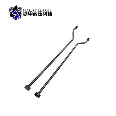 Energy Mining SY485 Hydraulic System Distributor Middle Arm Pipe for Excavator Iron Pipe