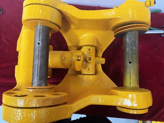 70 kg Quick Connect Excavator Attachments for Excavator Quick Coupler Hydraulic Hitch