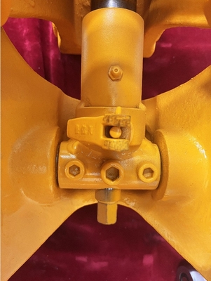 70 kg Quick Connect Excavator Attachments for Excavator Quick Coupler Hydraulic Hitch