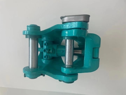 70 kg Quick Connect Excavator Attachments for Excavator Quick Coupler Hydraulic Hitch