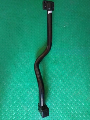 Distributor Bucket Pipe for SY485 Hydraulic System in Construction Works Essential