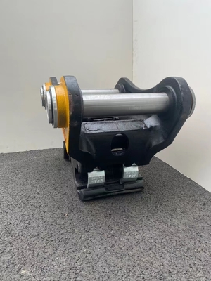 Customized Excavator Quick Connect Tilt Coupler Excavator Quick Hitch