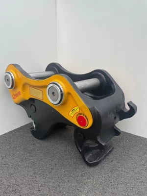 Customized Excavator Quick Connect Tilt Coupler Excavator Quick Hitch