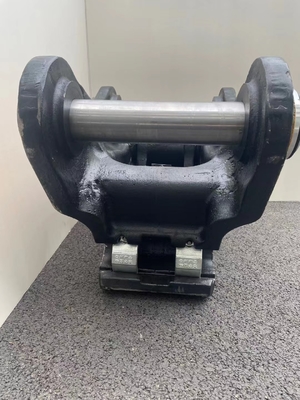 Customized Excavator Quick Connect Tilt Coupler Excavator Quick Hitch