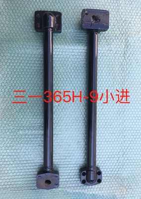 SY365 Excavator Hydraulic System Distribution Valve Iron Pipe for Optimal Performance