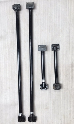 Construction works Good for SY365 excavator hydraulic system distributor bucket pipe