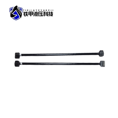SY365 Excavator Iron Pipe Perfect for Hydraulic System Distributor Bucket and Oil Return