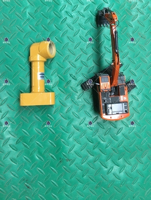 320C Excavator Spare Parts 116-3411 215-9957 For Bucket Pipe