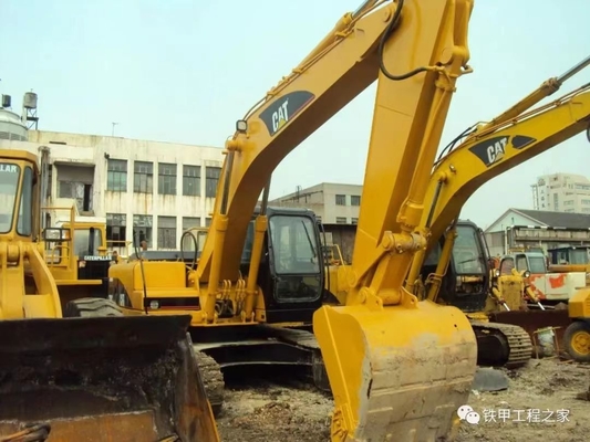320C Excavator Spare Parts 116-3411 215-9957 For Bucket Pipe