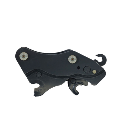 Quick Connect 70 kg Excavator Tilt Rotator for Smooth and Precise Digging Performance