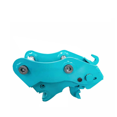 Quick Connect 70 kg Excavator Tilt Rotator for Smooth and Precise Digging Performance