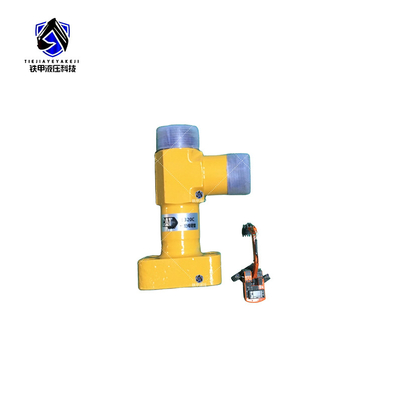 320C Cat Excavator Spare Parts Steel Tube For Top Cat Hydraulic Cylinder Pipe