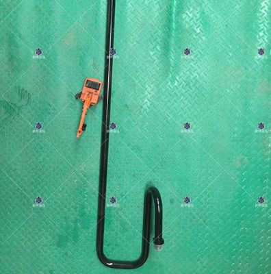 320D Cat Excavator Hydraulic Cylinder Pipe 222-0126 247-8869 For Boom Pipe