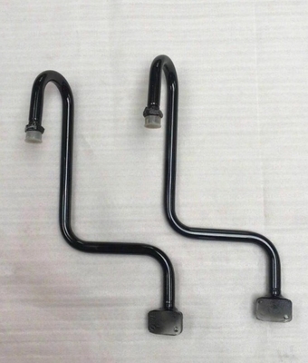 320D Cat Excavator Hydraulic Cylinder Pipe 222-0126 247-8869 For Boom Pipe