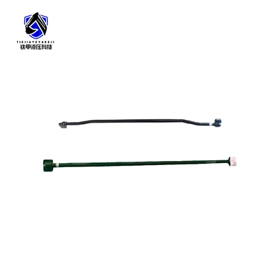 Top Cat320d Excavator Hydraulic Cylinder Pipe 274-2547 Bucket Pipe from with Steel Tube