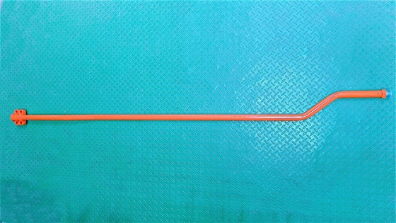 Top Steel Tube for Arm Pipe of ZAX200-3 and ZAX200-6 Excavator Hydraulic Cylinder