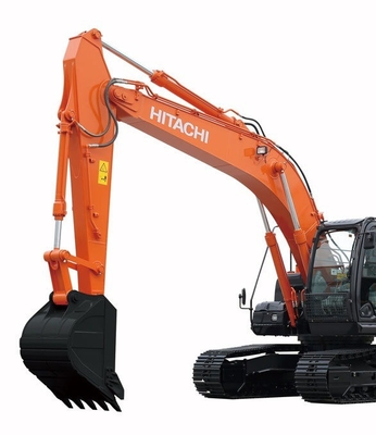 Top Steel Tube for Arm Pipe of ZAX200-3 and ZAX200-6 Excavator Hydraulic Cylinder